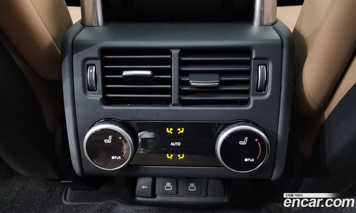 Land Rover Discovery 5 фото 18
