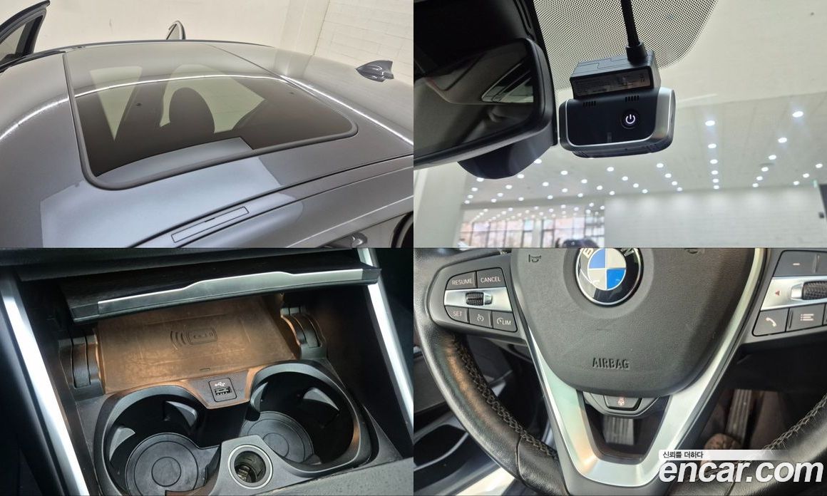 BMW 3-Series (G20) фото 15