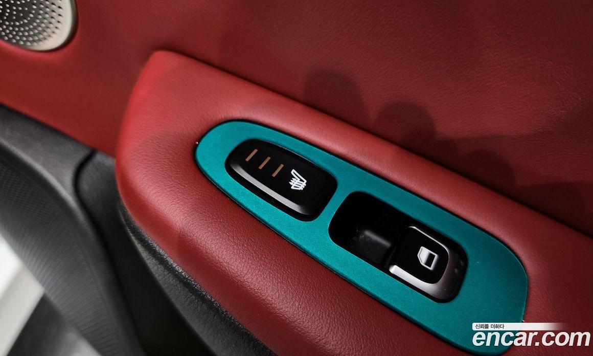Kia Stinger фото 18