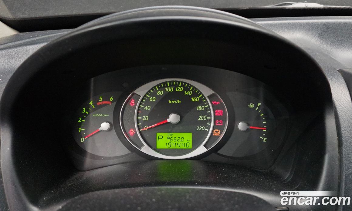 Hyundai Tucson фото 8