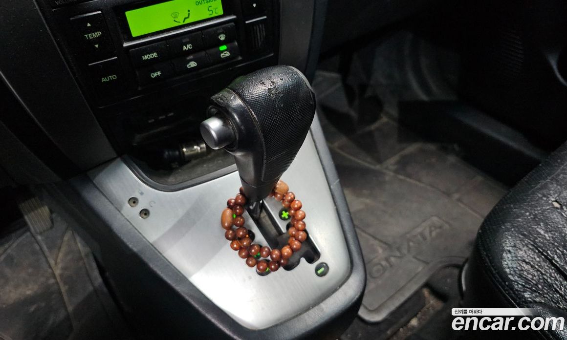 Hyundai Tucson фото 9