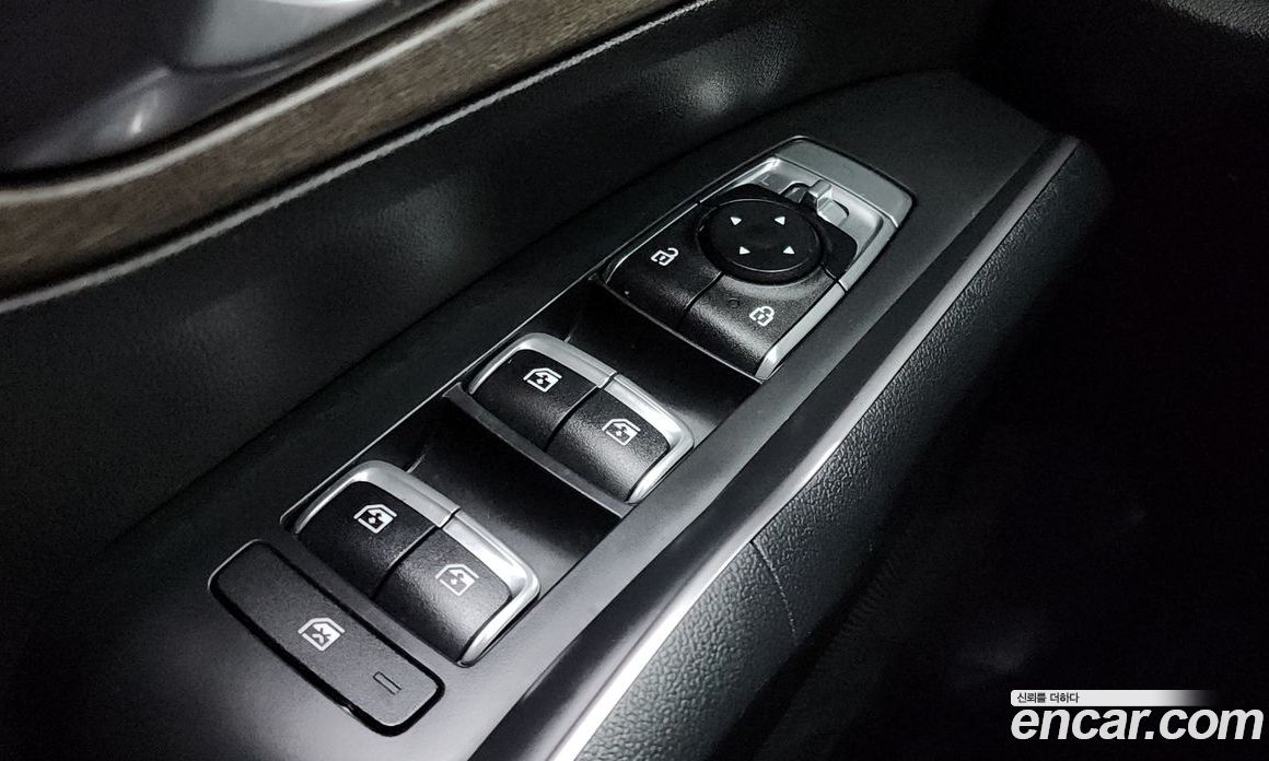 Kia Sorento 4th Gen фото 17