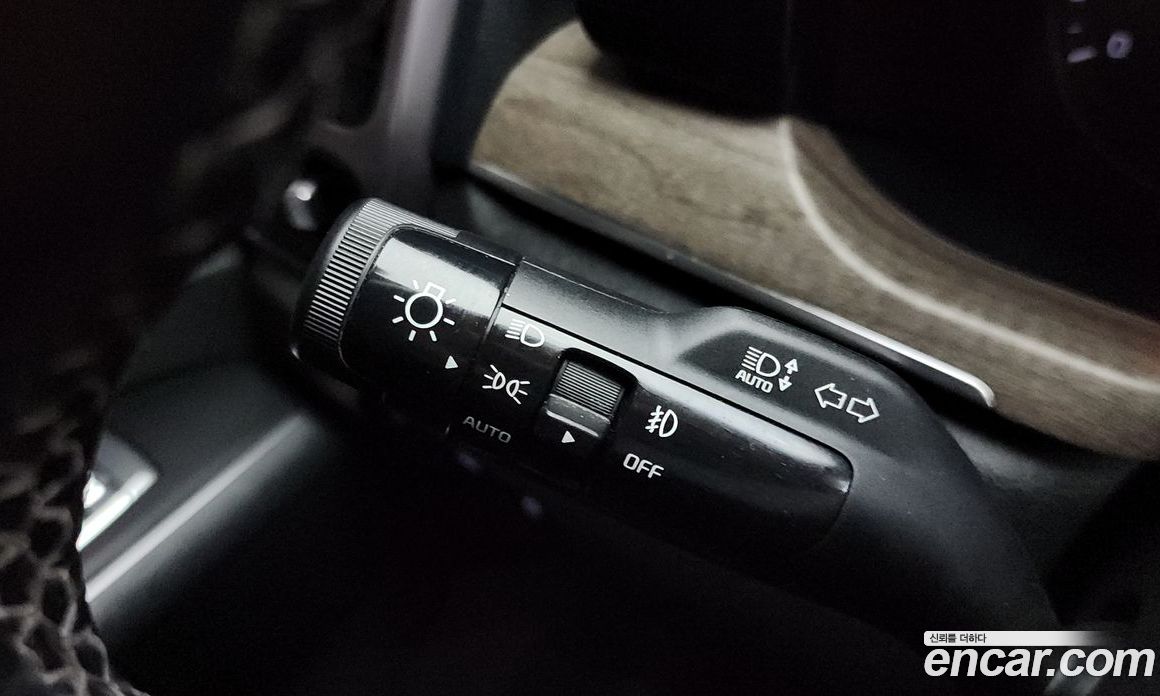 Kia Sorento 4th Gen фото 18