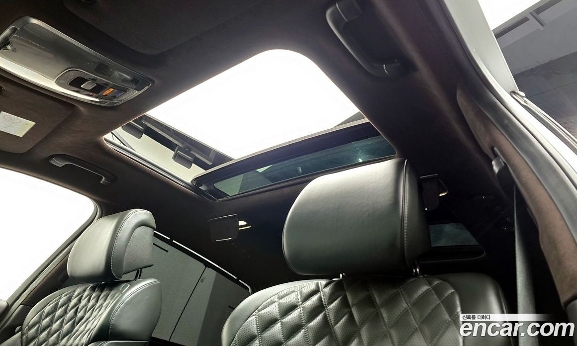 Genesis GV80 фото 20