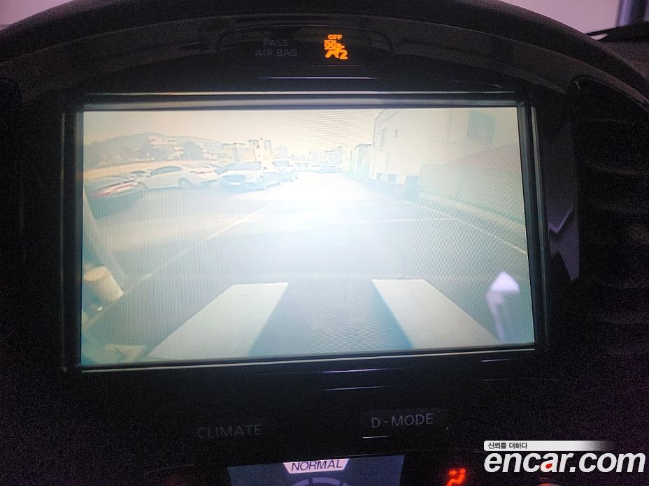 Nissan Juke фото 9