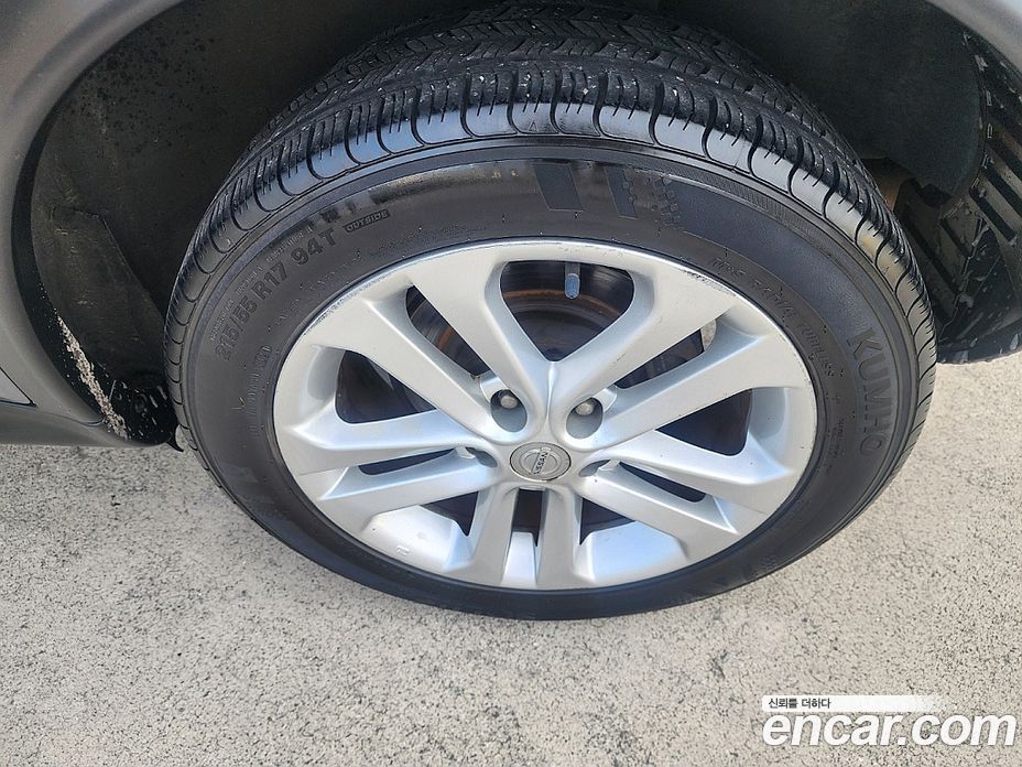 Nissan Juke фото 18