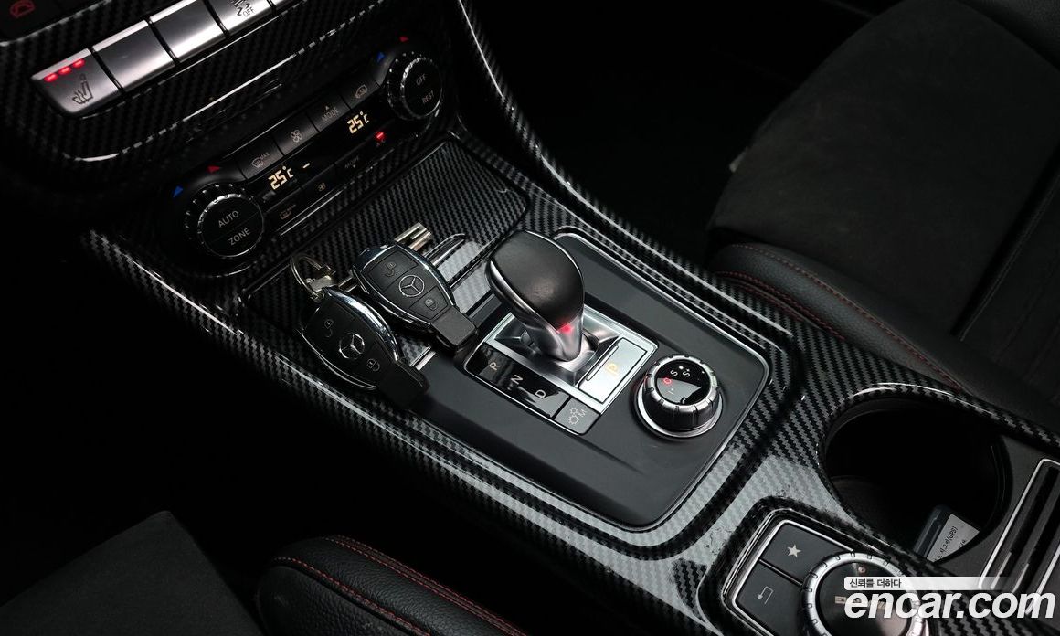 Mercedes-Benz A-Class W176 фото 9