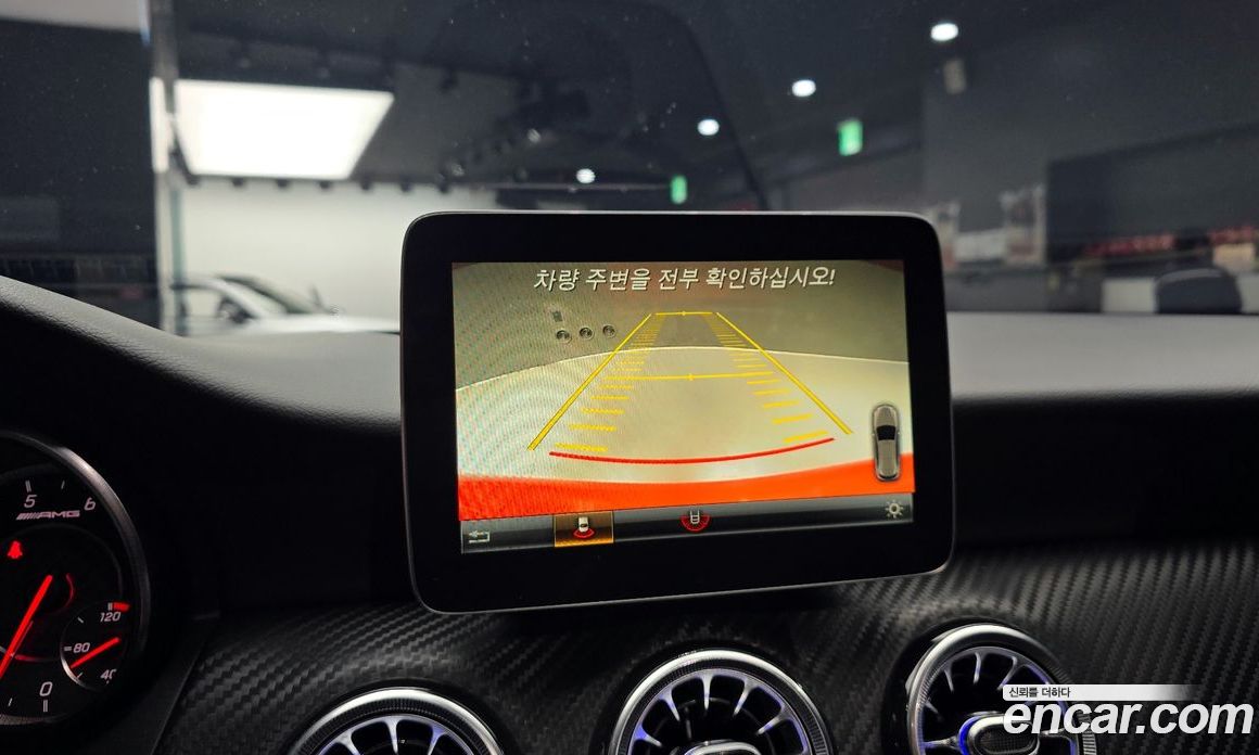 Mercedes-Benz A-Class W176 фото 14