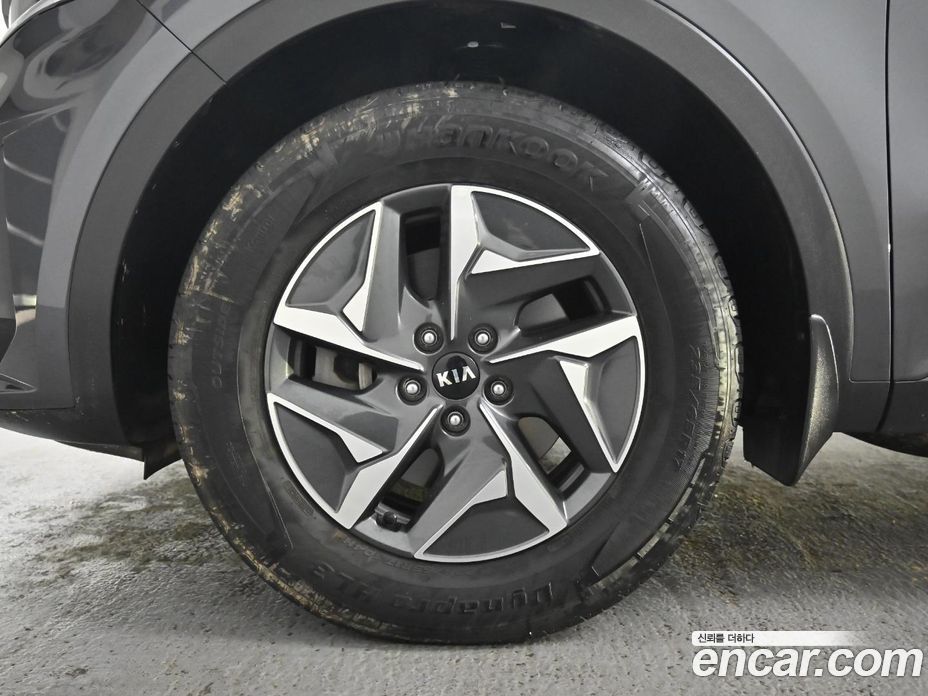 Kia Sorento 4th Gen фото 5