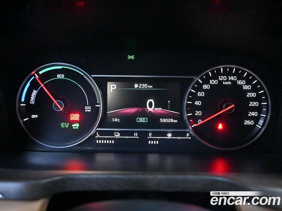 Kia Sorento 4th Gen фото 8