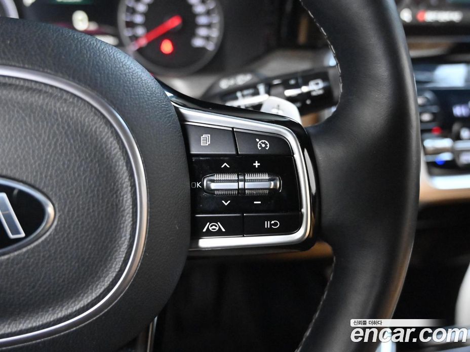 Kia Sorento 4th Gen фото 18