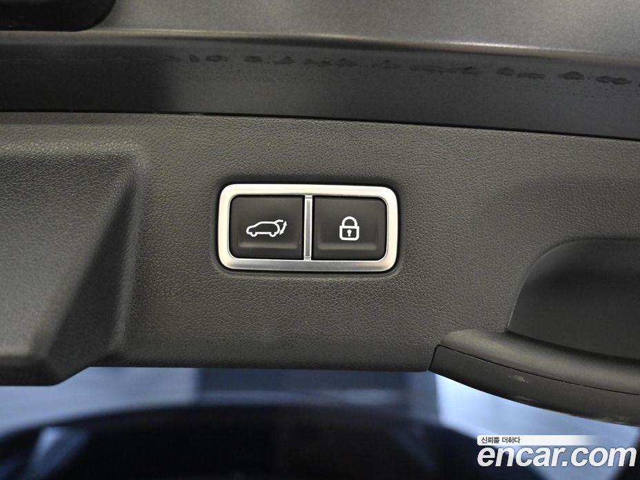 Kia Sorento 4th Gen фото 20