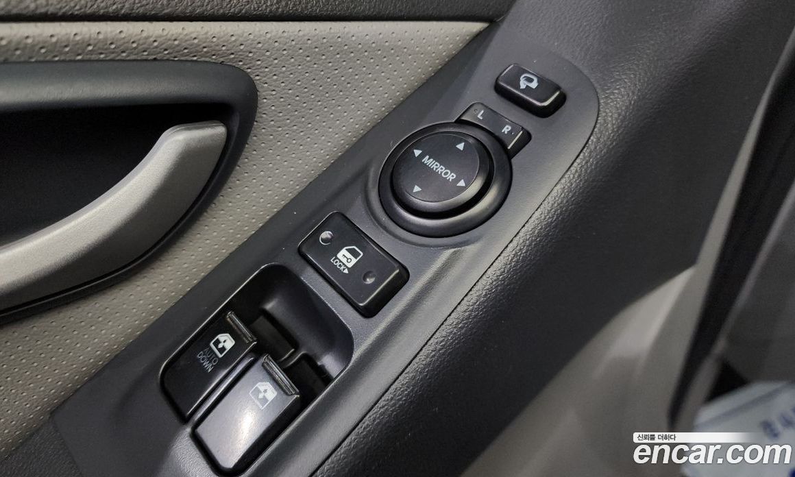 Hyundai Grand Starex фото 13