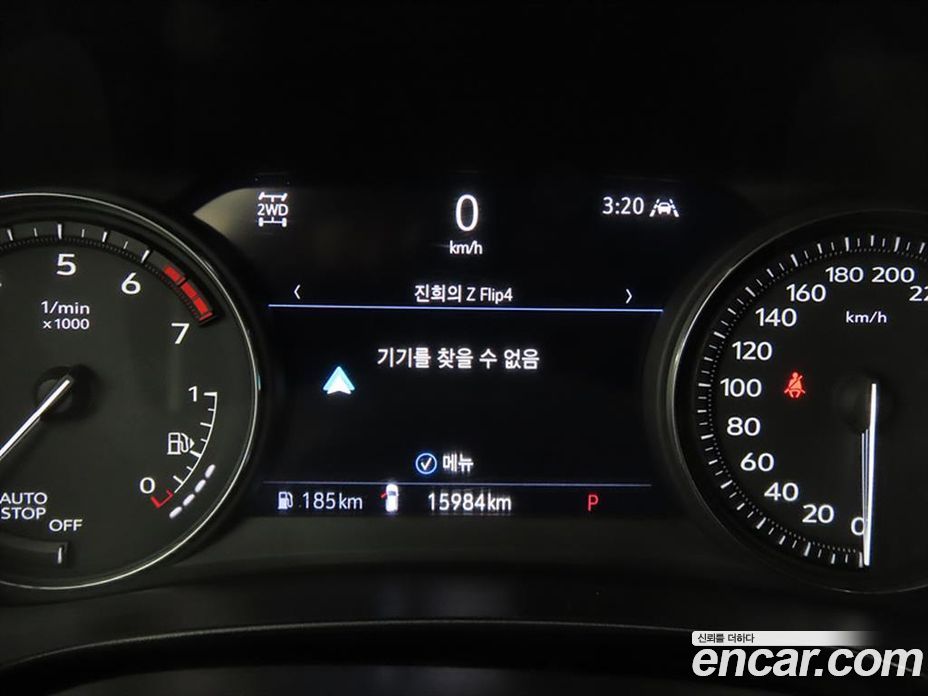 Cadillac XT4 фото 8