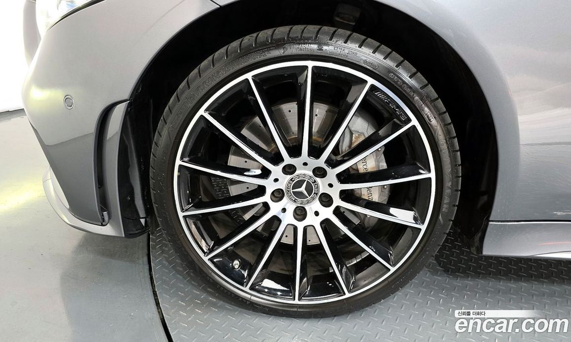 Mercedes-Benz CLS-Class C257 фото 5