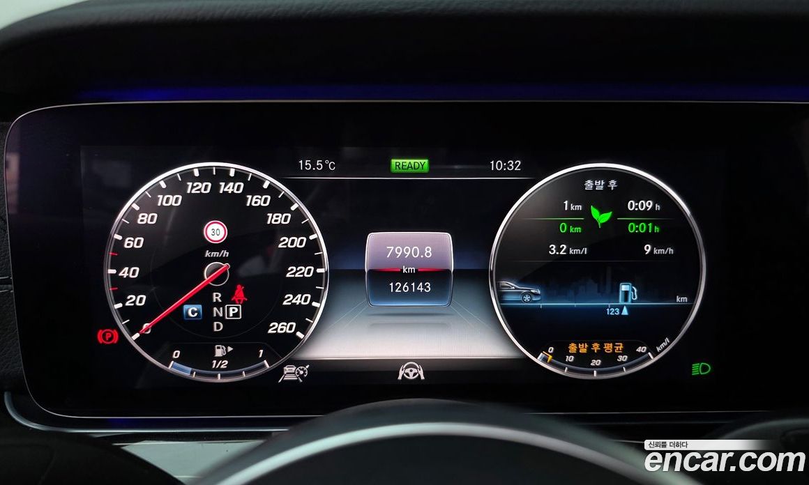 Mercedes-Benz CLS-Class C257 фото 8