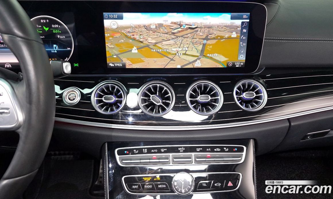 Mercedes-Benz CLS-Class C257 фото 14