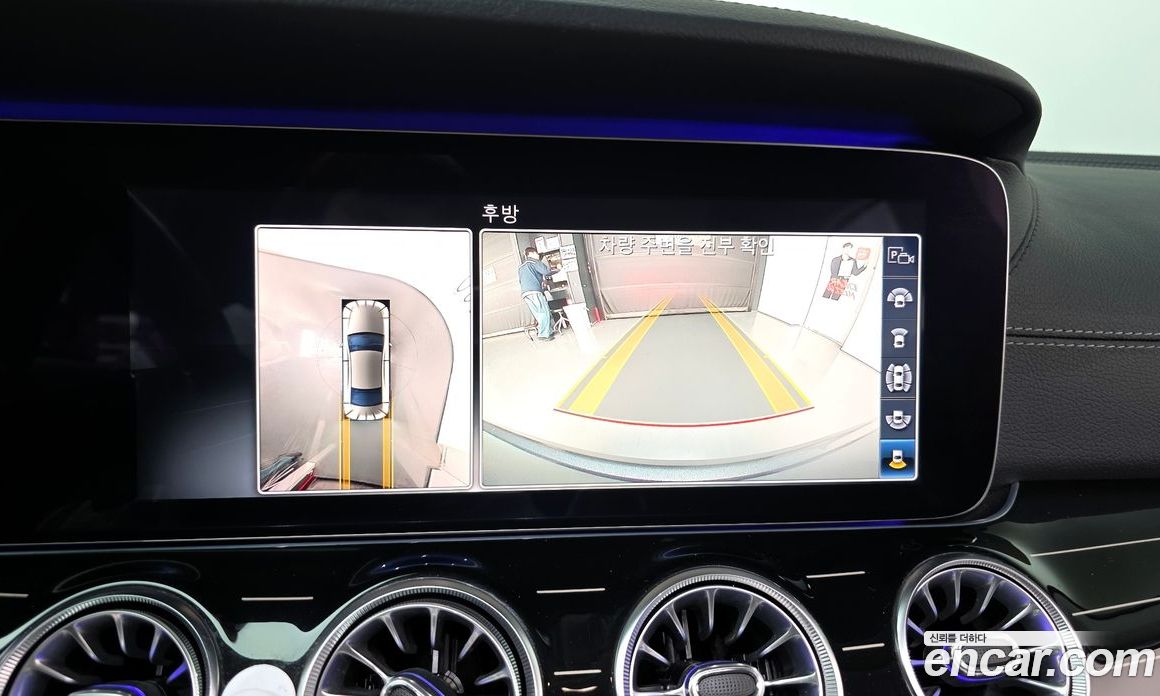 Mercedes-Benz CLS-Class C257 фото 15