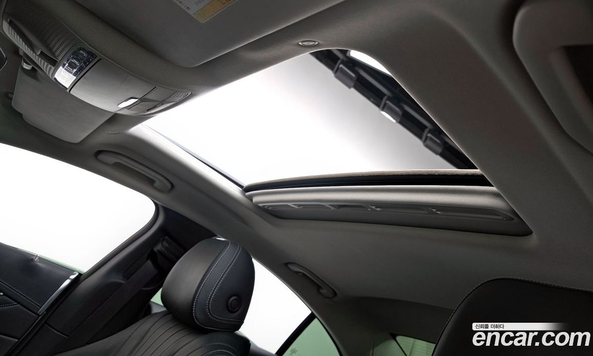 Mercedes-Benz CLS-Class C257 фото 18