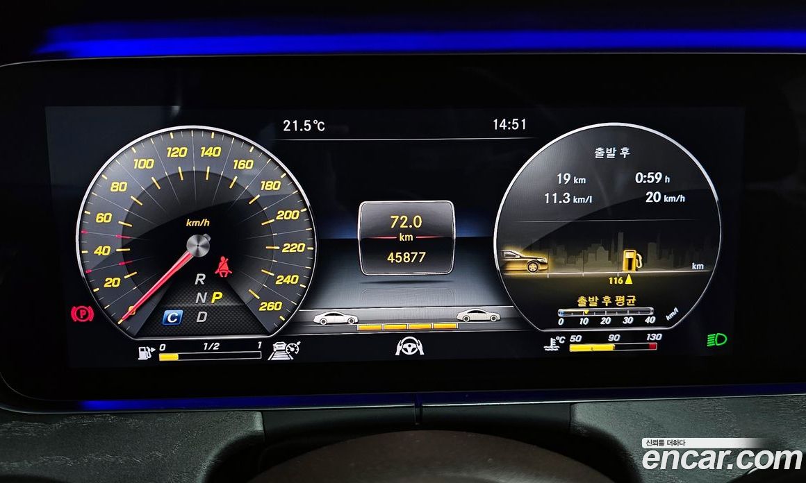 Mercedes-Benz CLS-Class C257 фото 8