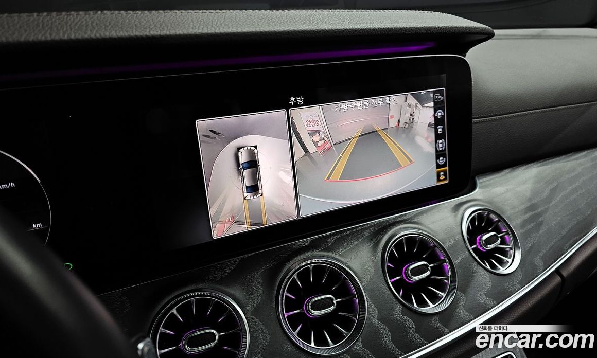 Mercedes-Benz CLS-Class C257 фото 18