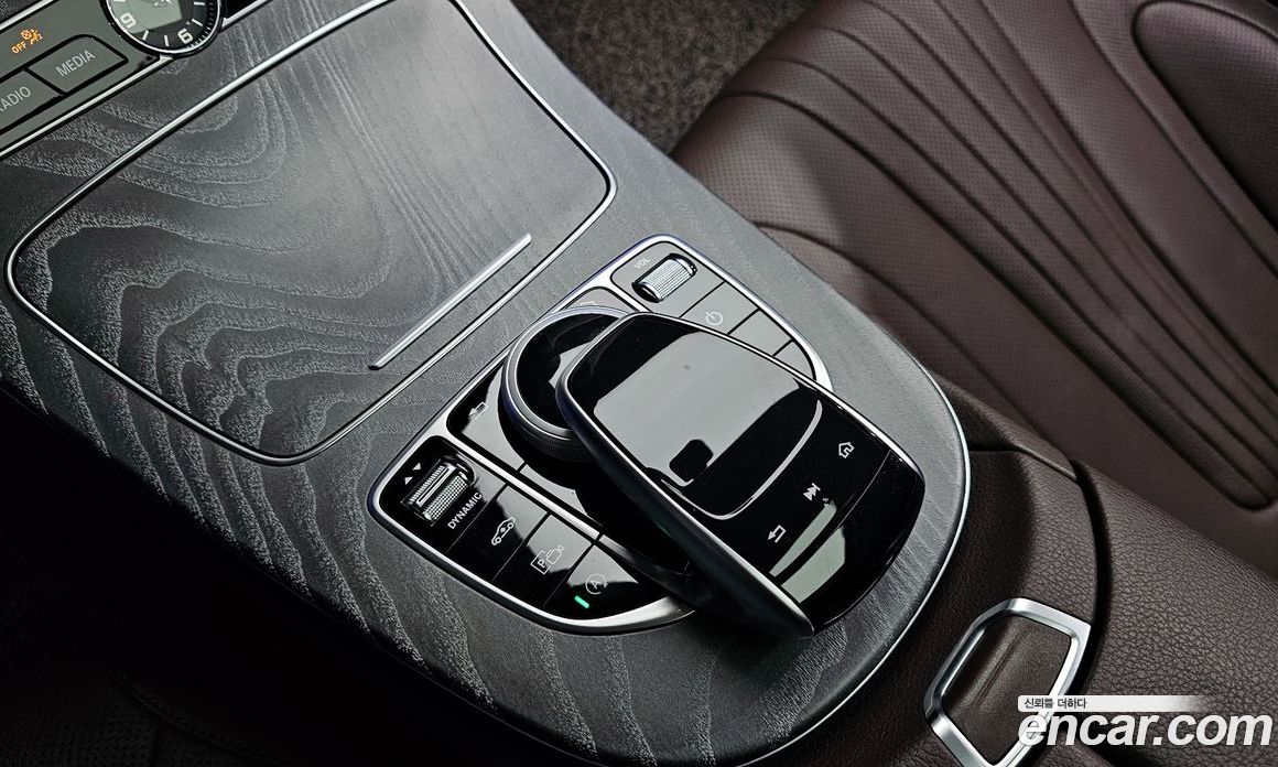 Mercedes-Benz CLS-Class C257 фото 20
