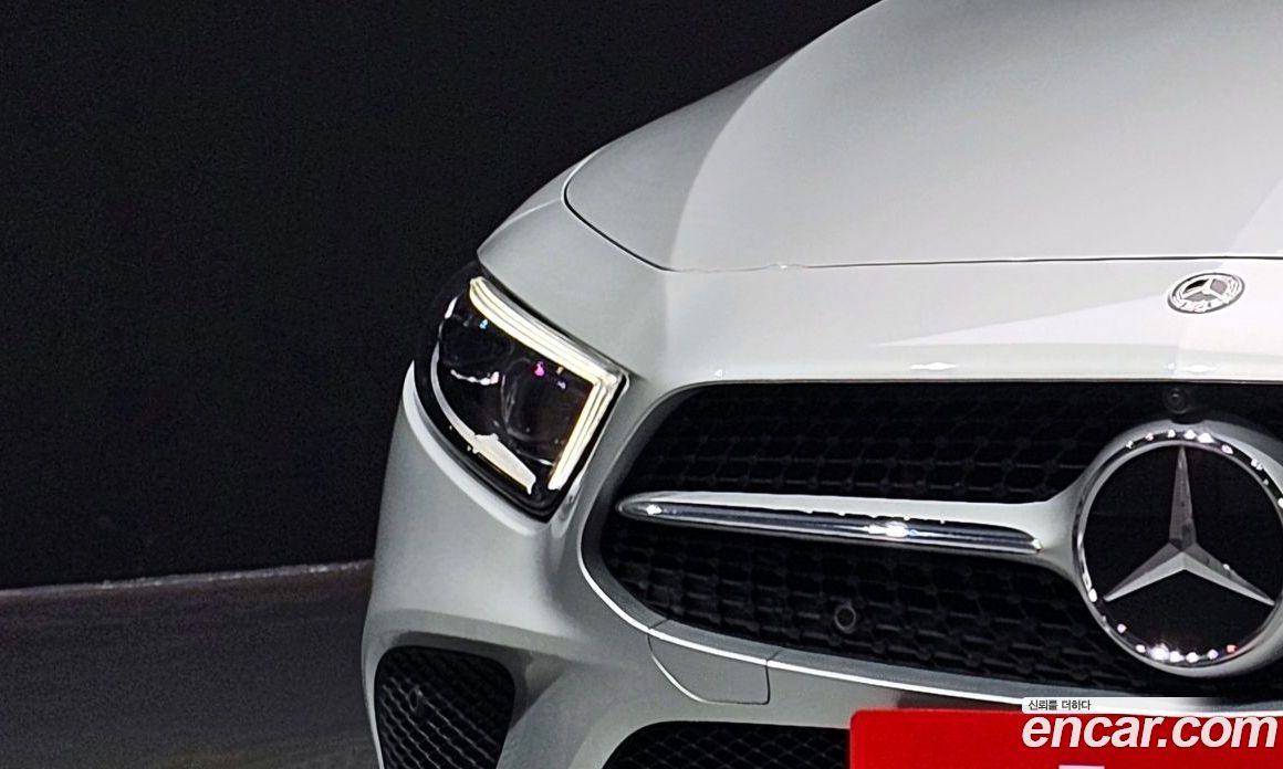 Mercedes-Benz CLS-Class C257 фото 22