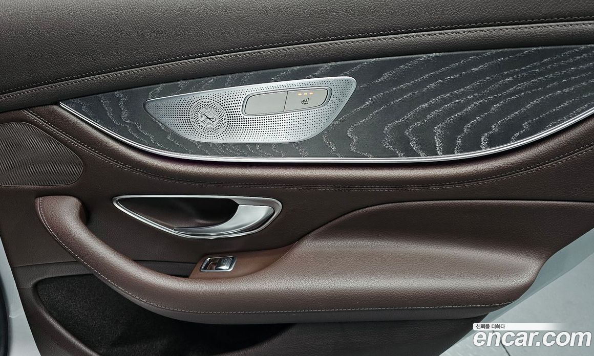 Mercedes-Benz CLS-Class C257 фото 24