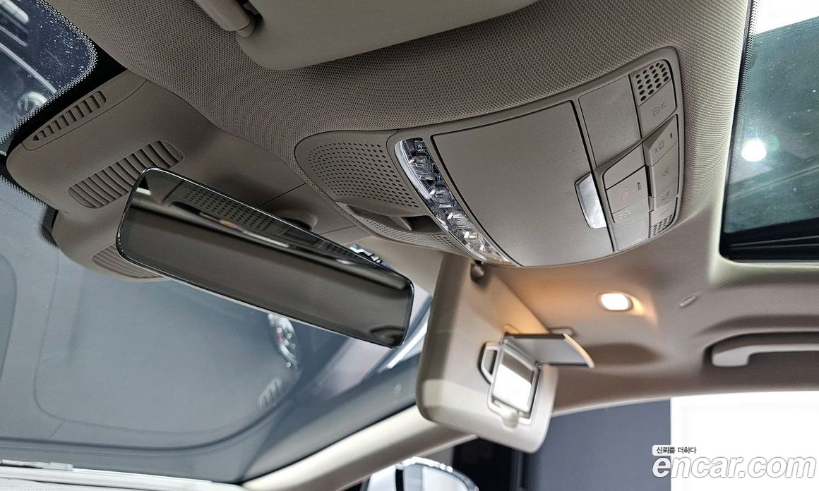 Mercedes-Benz CLS-Class C257 фото 27