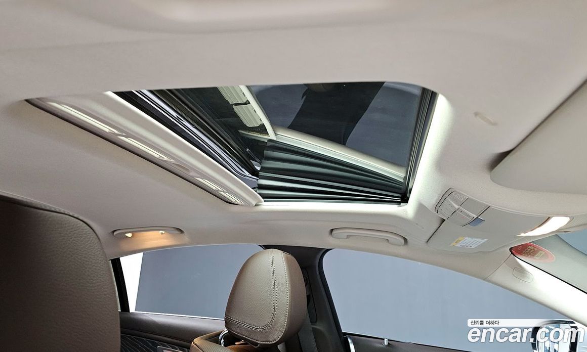 Mercedes-Benz CLS-Class C257 фото 29