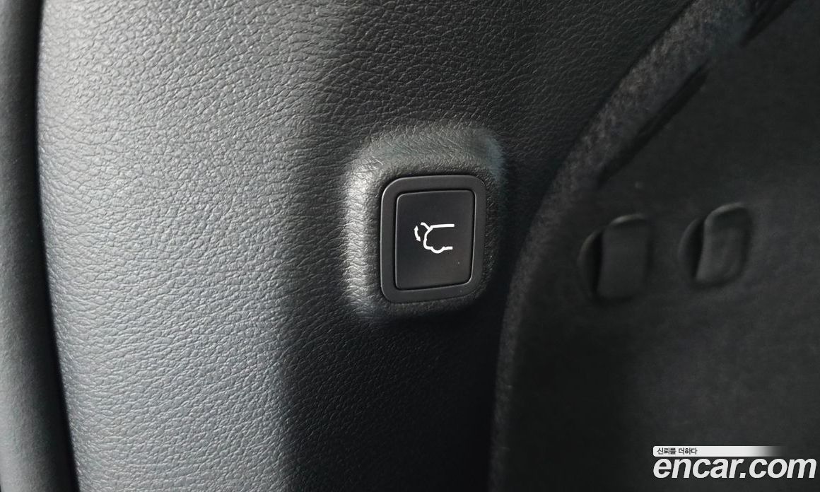 Jeep Cherokee (KL) фото 17