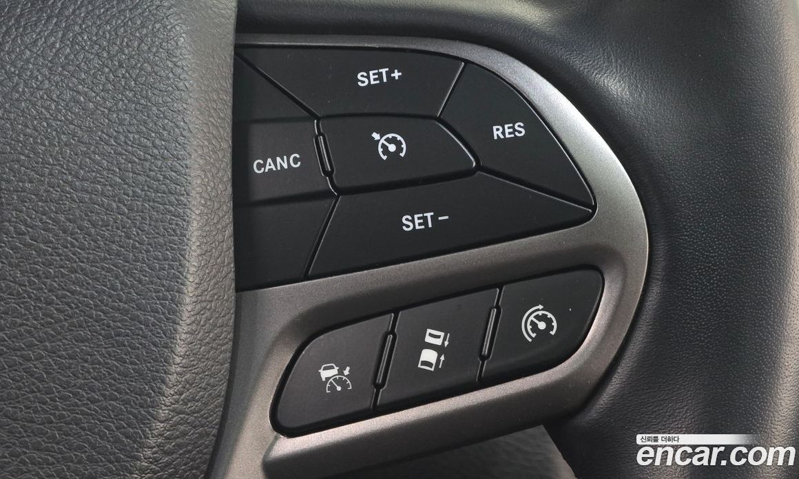 Jeep Cherokee (KL) фото 34