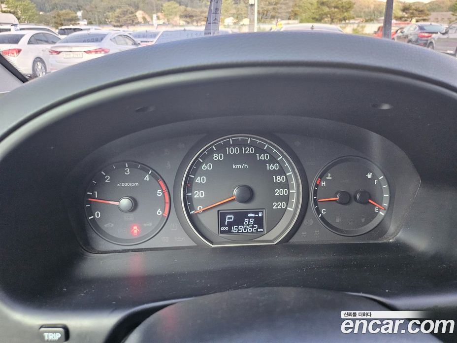 Hyundai Grand Starex фото 10