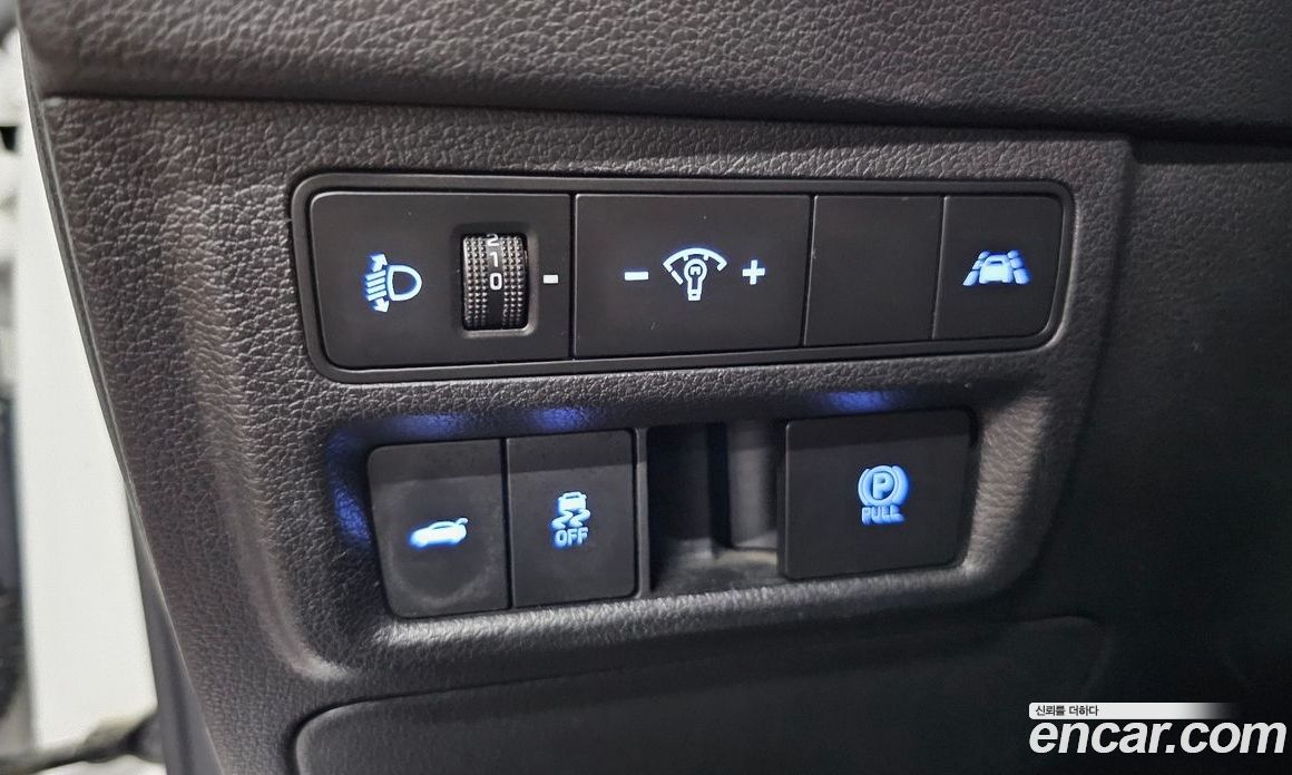Hyundai Sonata (DN8) фото 18