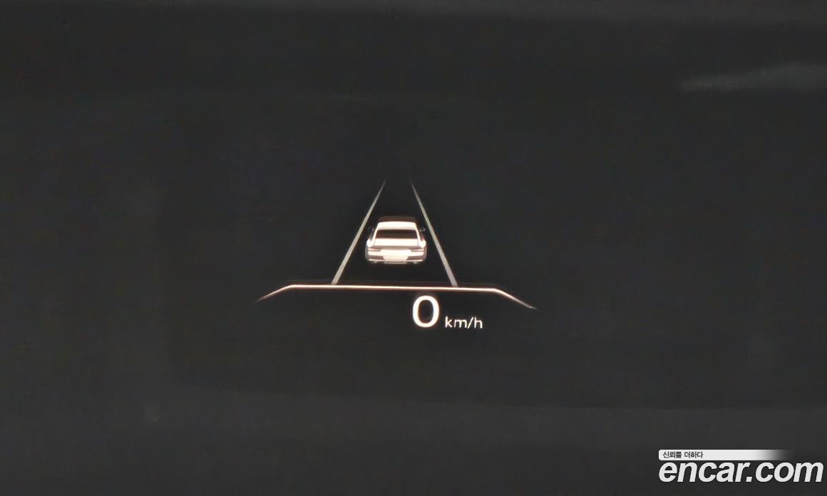 Genesis G80 (RG3) фото 15