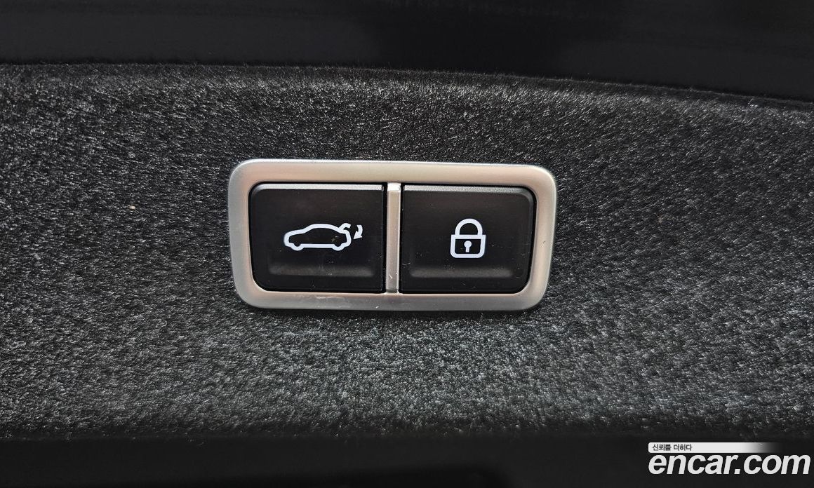 Genesis G80 (RG3) фото 20