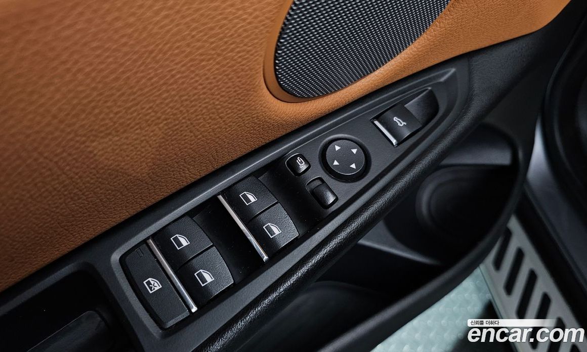 BMW X6 (F16) фото 18