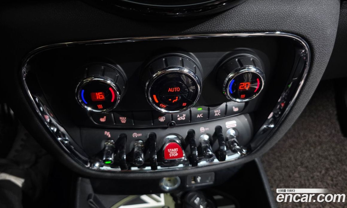 Mini Cooper Clubman S фото 18