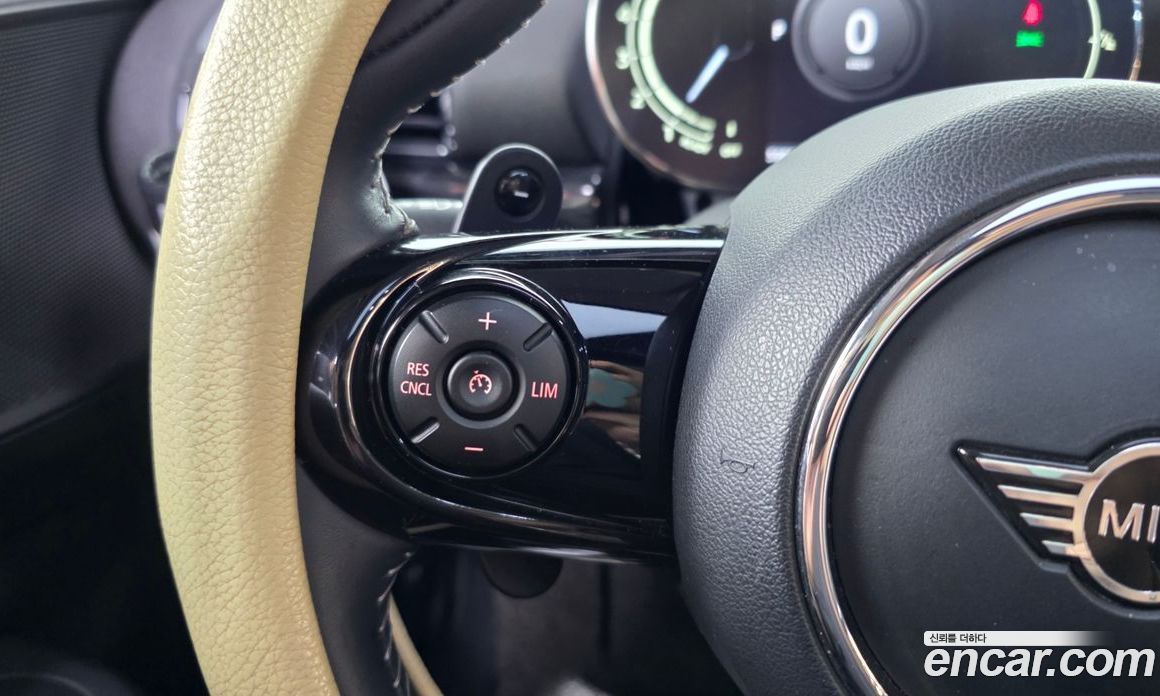 Mini Cooper Clubman S фото 31