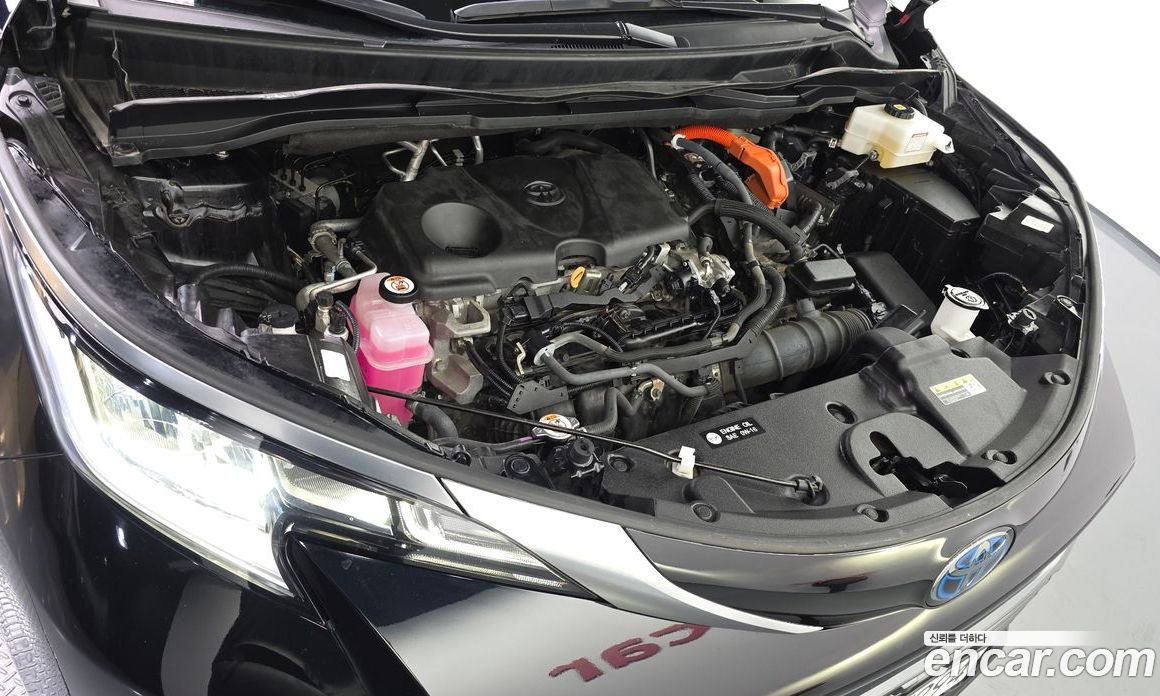 Toyota Sienna 4th Gen фото 6
