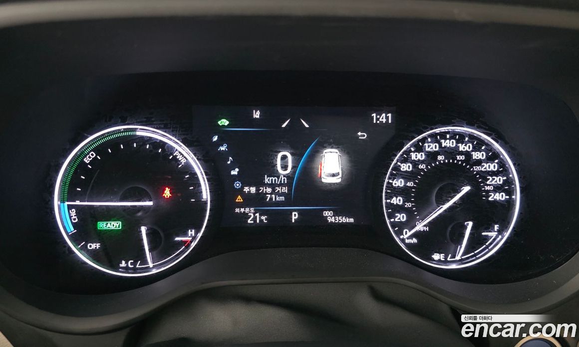 Toyota Sienna 4th Gen фото 8
