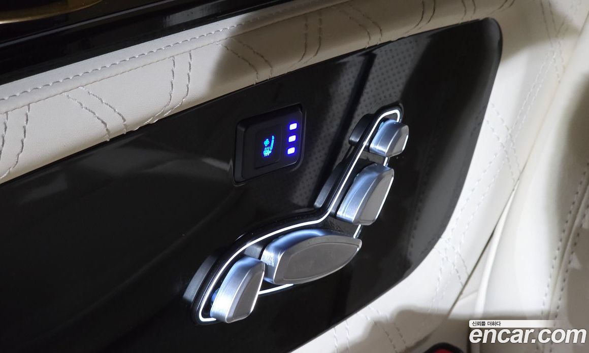 Toyota Sienna 4th Gen фото 18