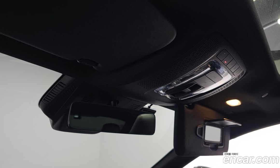 Mercedes-Benz CLA-Class C11 фото 16