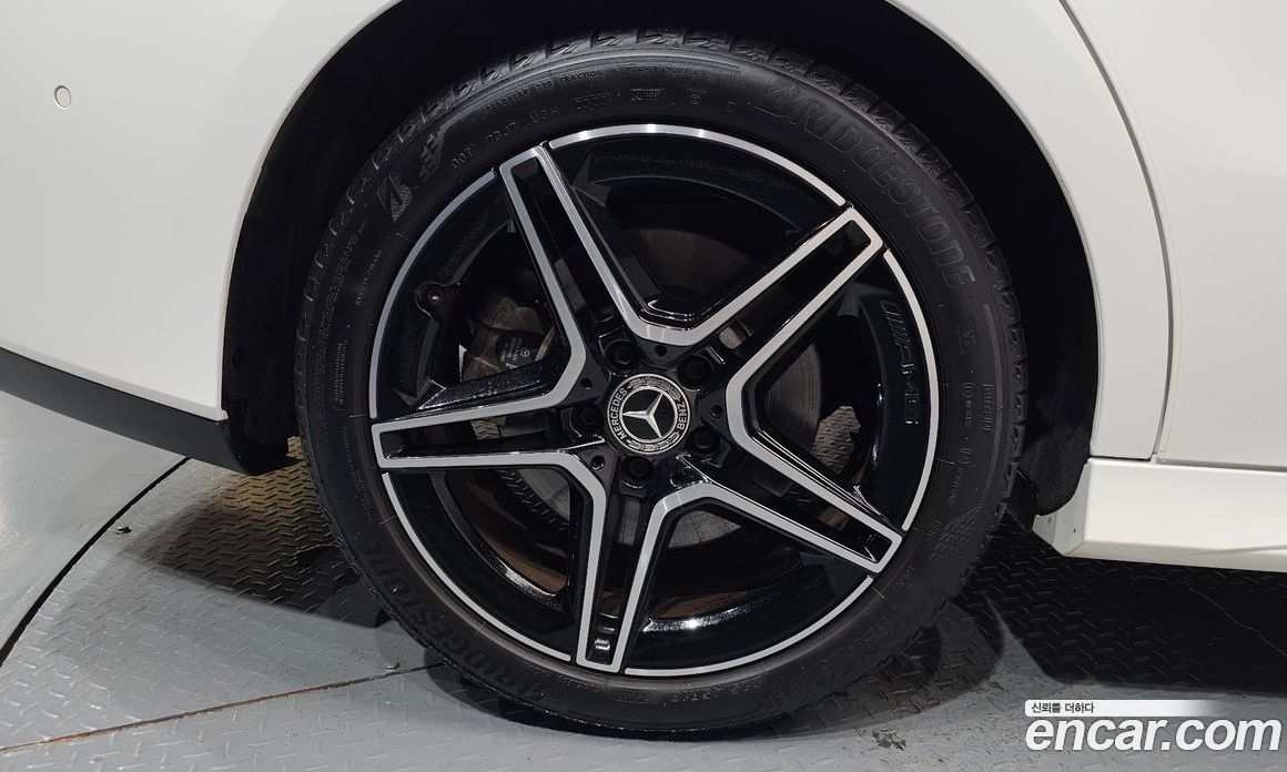 Mercedes-Benz CLA-Class C11 фото 21