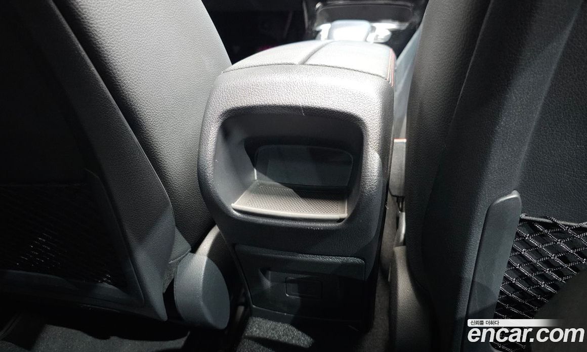 Mercedes-Benz CLA-Class C11 фото 31