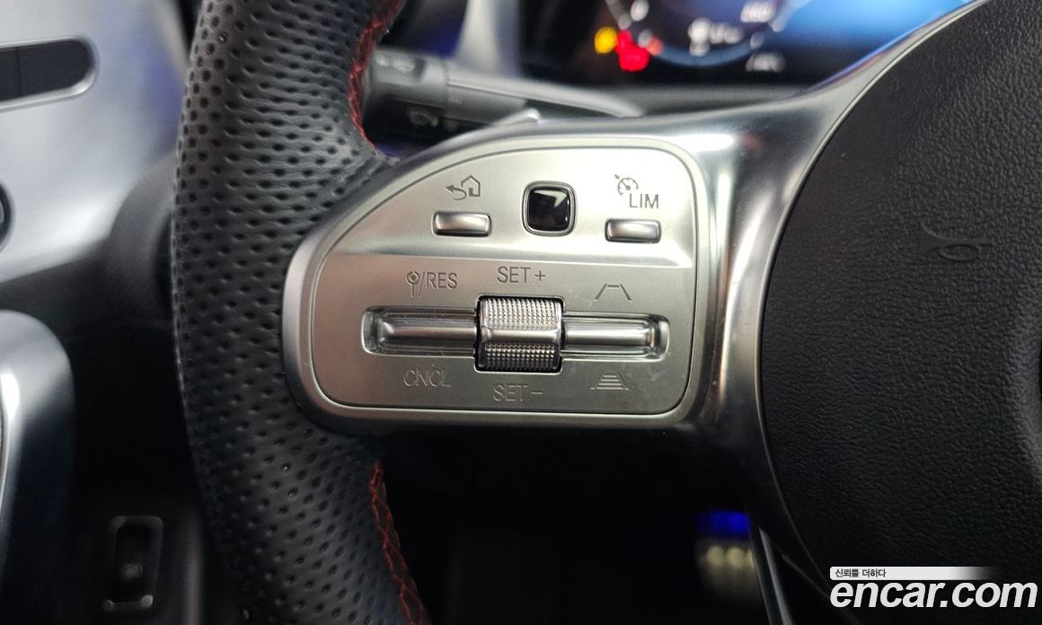 Mercedes-Benz CLA-Class C11 фото 33