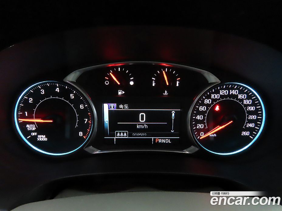 Chevrolet (GM Daewoo) Malibu 9th Gen фото 8