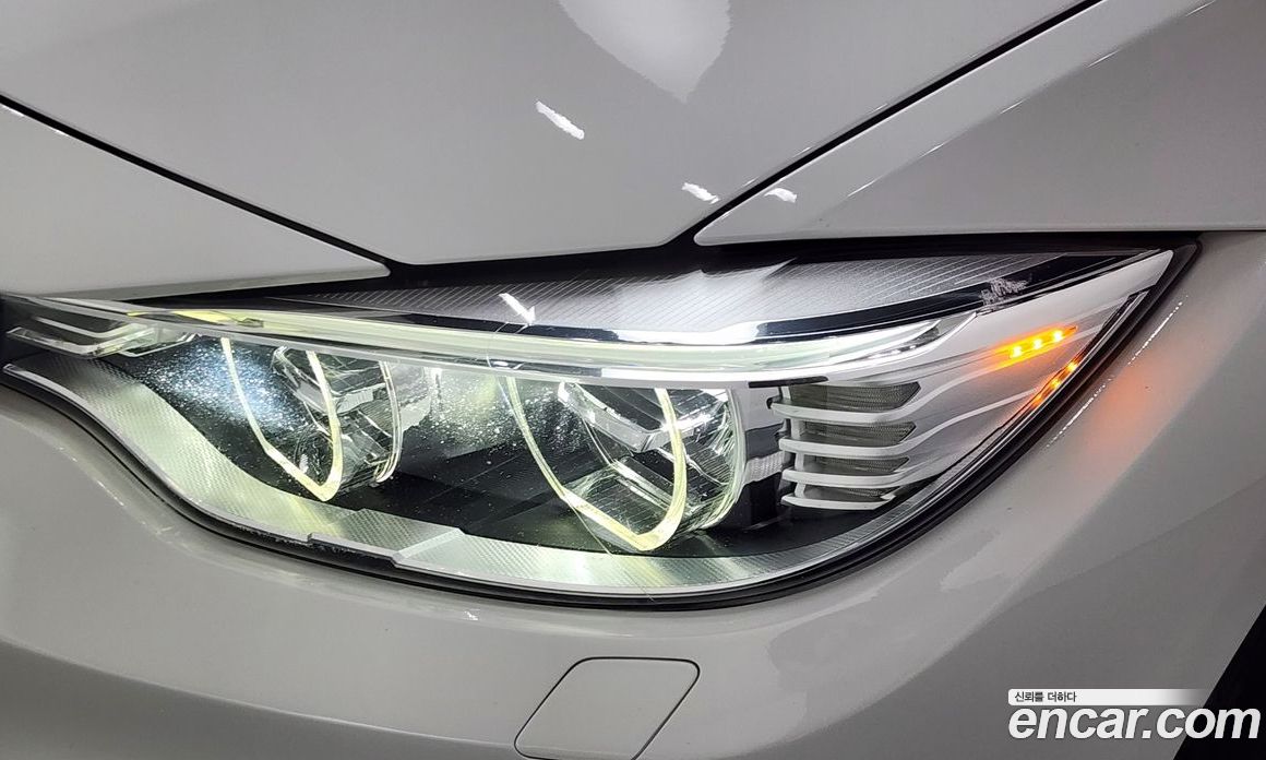 BMW M4 (F82) фото 22