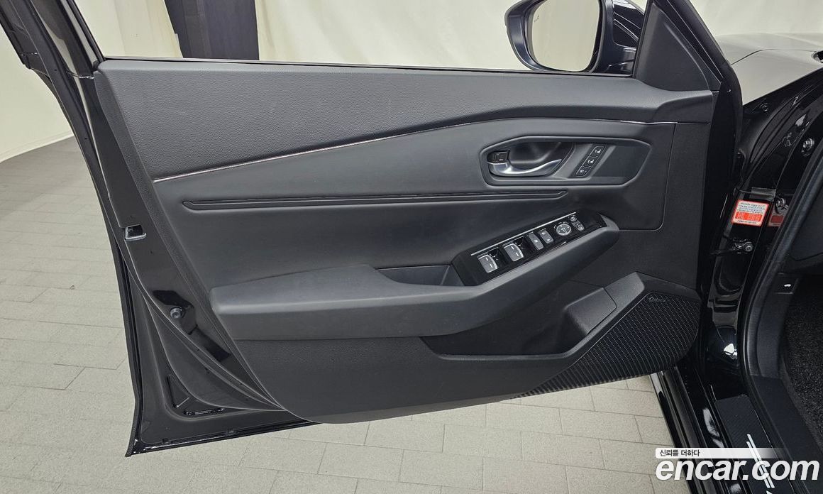 Honda Accord 11th Gen фото 24