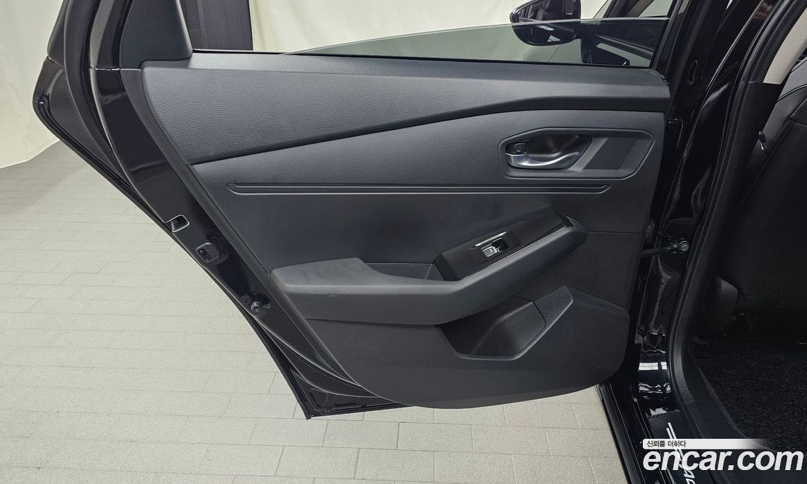 Honda Accord 11th Gen фото 25